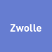 Logo gemeente Zwolle